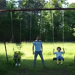 Le Hibou - La Cipiere