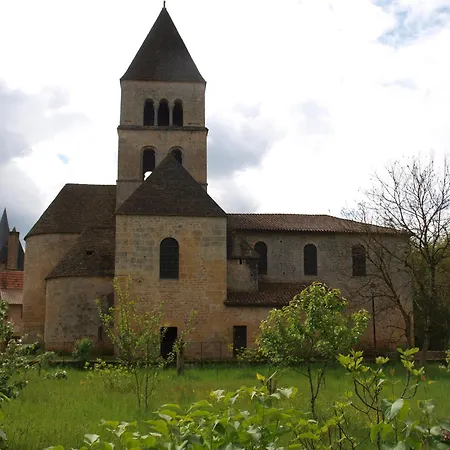 Le Hibou - La Cipiere * Peyzac-le-Moustier