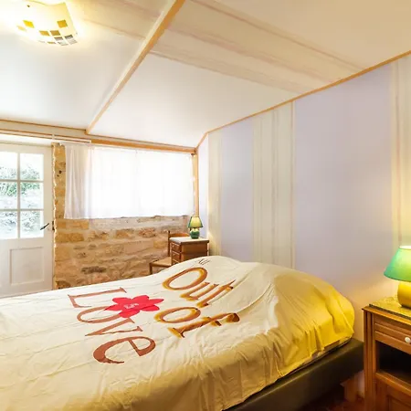 Le Hibou - La Cipiere Vakantiehuis