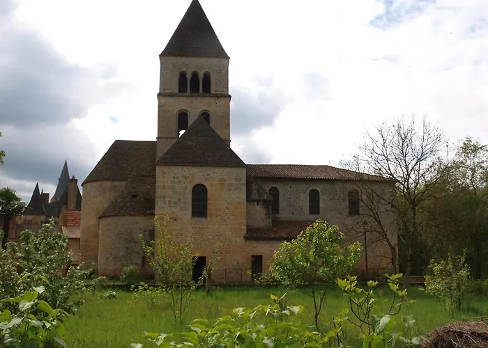 Le Hibou - La Cipiere * Peyzac-le-Moustier
